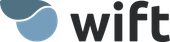 Logo of Wift SpA